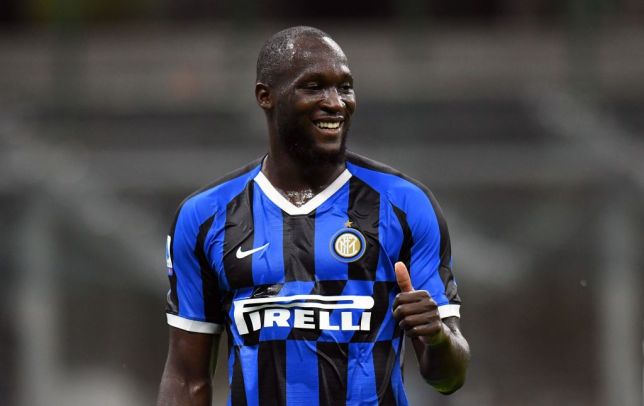 Former napoli striker ranks lukaku above osimhen says he does more for the team independent newspaper nigeria - nigeria newspapers online