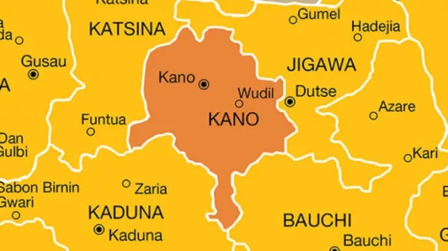 Kano textile market gutted by fire - nigeria newspapers online