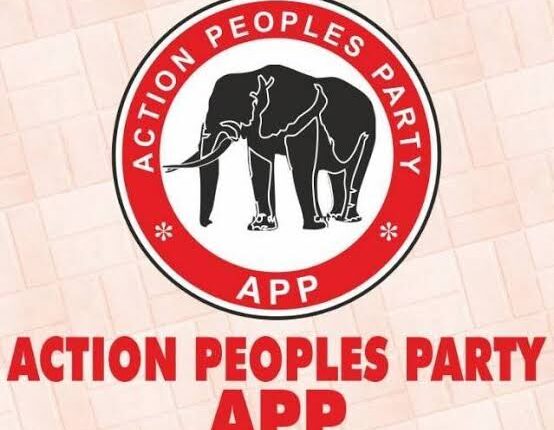 Court grants order seeking to sack app state chairman flag bearers independent newspaper nigeria - nigeria newspapers online