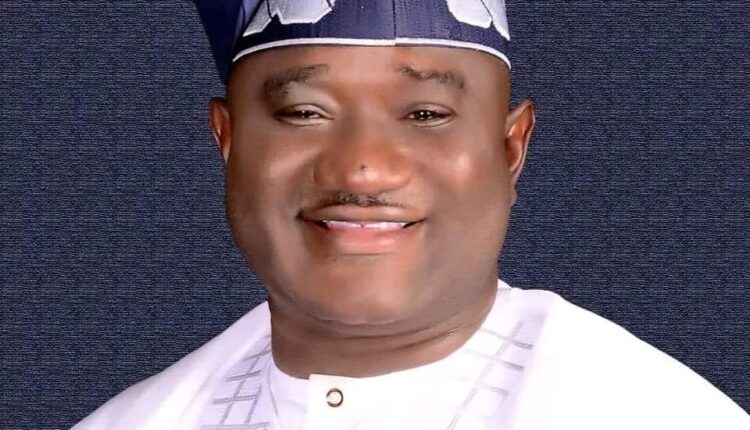 Hon Ejeh appoints council secretary protocol officer independent newspaper nigeria - nigeria newspapers online