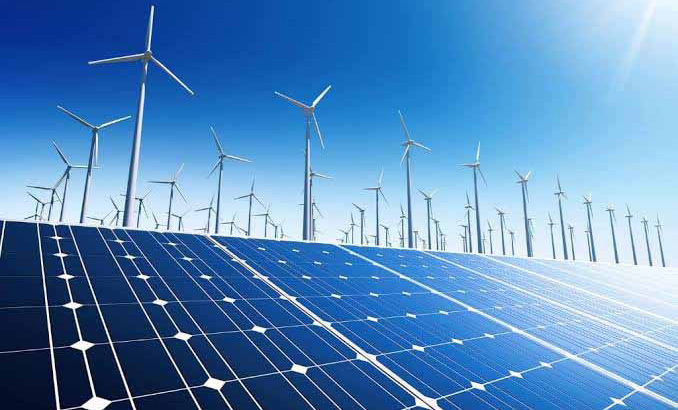 Jobs in renewable energy record highest annual growth rate reaching 16 2 million report independent newspaper nigeria - nigeria newspapers online