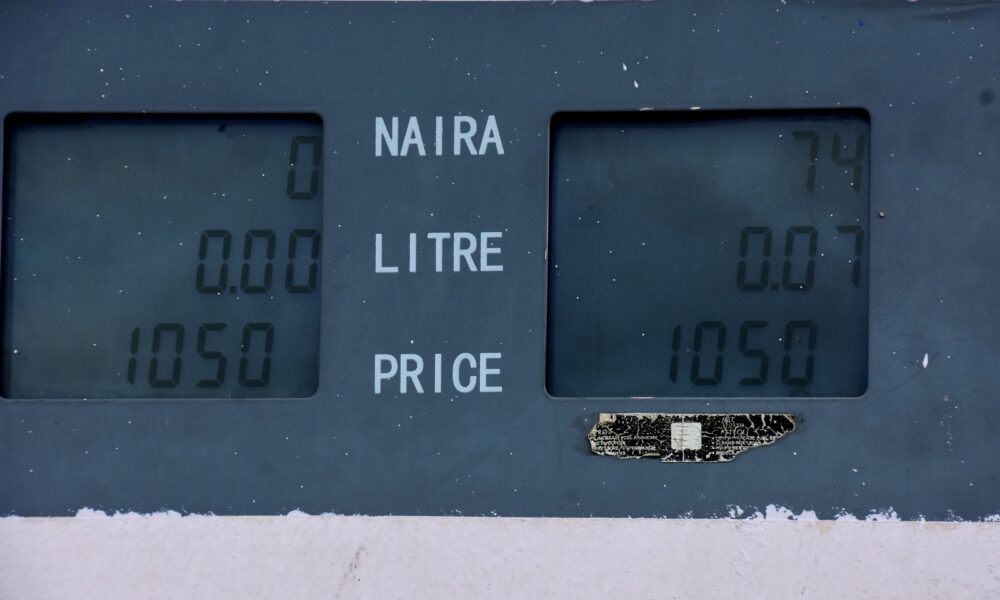 N198 to n1030litre how nigerians have endured fuel price hikes in 18 months - nigeria newspapers online