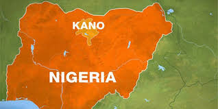 Fire guts kano textile market - nigeria newspapers online