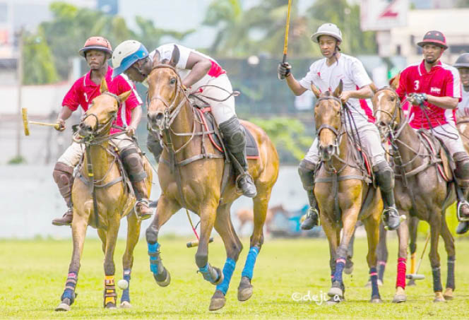 Kano katsina teams sweep top prizes at kano polo tourney - nigeria newspapers online