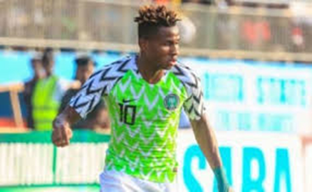 West ham united eye samuel chukwueze independent newspaper nigeria - nigeria newspapers online