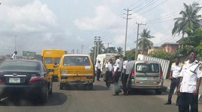 Lagos breaks silence on abuja court ruling banning vio from impounding vehicles - nigeria newspapers online