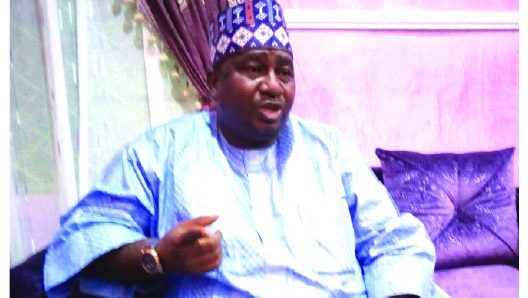 Pilgrimage kebbi governor settles n18m can debt - nigeria newspapers online