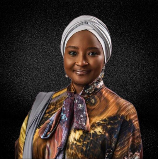 Tinubu hails zainab bagudu on her election as president of uicc - nigeria newspapers online