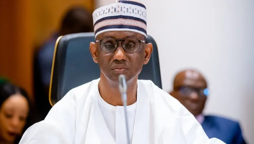 Nsa nuhu ribadu silently eclipsing insecurity - nigeria newspapers online