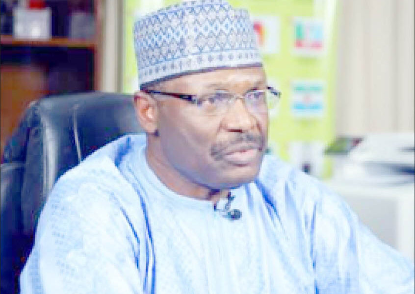 Ondo govship 2 053m registered voters to participate inec - nigeria newspapers online