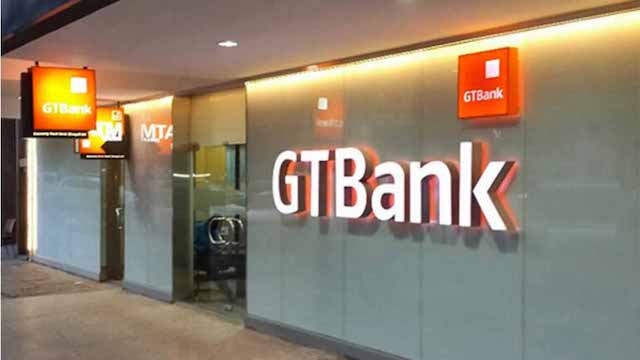 Gtbank announces nationwide early branch closures digital blackout - nigeria newspapers online