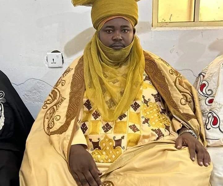 Zazzau prince dies in auto crash - nigeria newspapers online