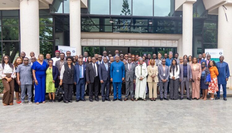 Ecowas strengthens capacity of regional judicial system on dispute settlement to boost trade independent newspaper nigeria - nigeria newspapers online