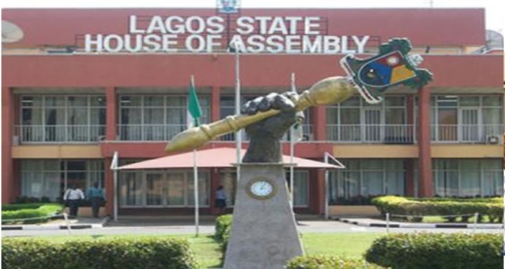 Lagos assembly suspends council chair indefinitely - nigeria newspapers online