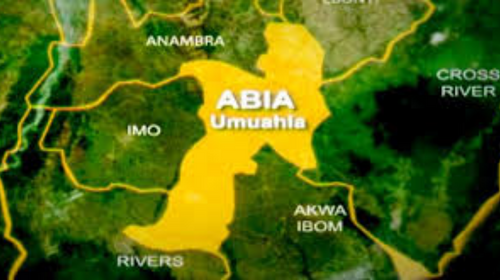 Three arrested for beheading septuagenarian wife in abia - nigeria newspapers online