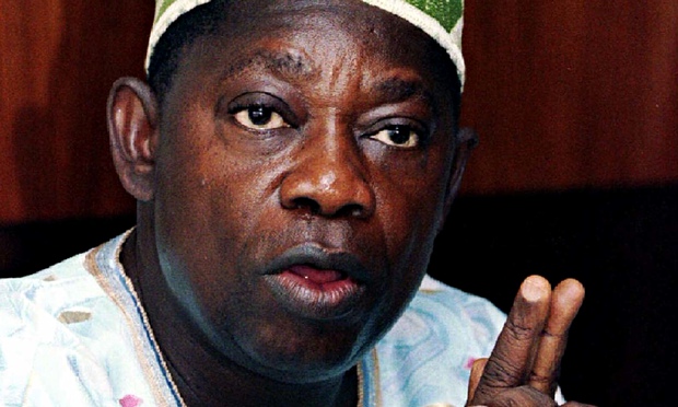 Mko abiolas children fight over willed £650000 inheritance - nigeria newspapers online