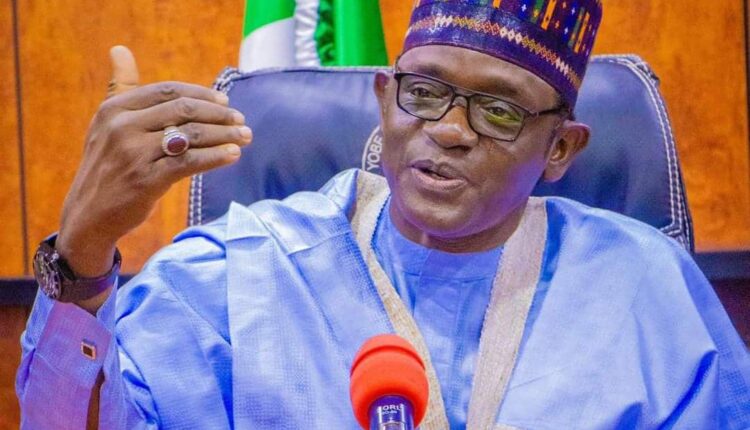 Yobe exco approves n1 4bn cash transfer for flood victims independent newspaper nigeria - nigeria newspapers online