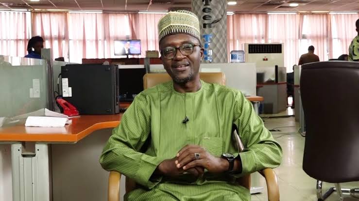 Hamza idris a quintessential editor - nigeria newspapers online