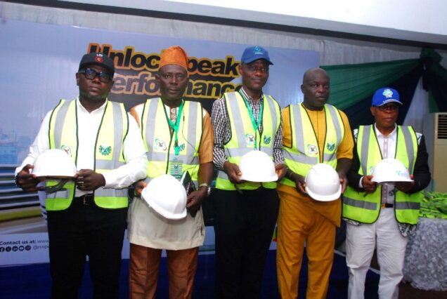 Natco 2024 lagos pushes for a safety culture among artisans - nigeria newspapers online