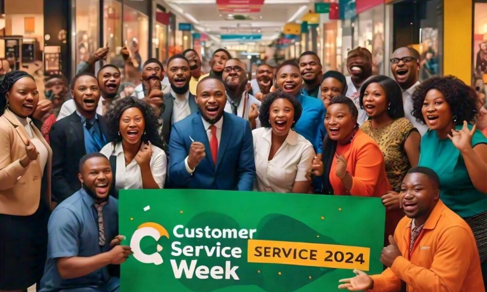 Nigeria daily what is wrong with customer service in nigeria - nigeria newspapers online