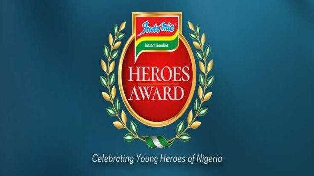 Unsung heroes indomie to honour nigerias youngest bravery icons in nationwide live broadcast - nigeria newspapers online