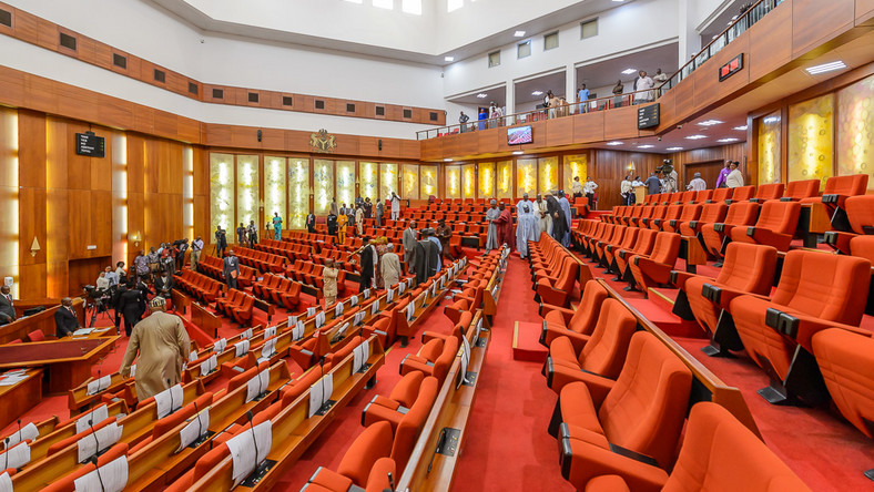 Lg autonomy senate directs state assemblies govs to obey scourt ruling - nigeria newspapers online