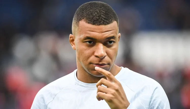 Mbappe under fire for skipping france duty independent newspaper nigeria - nigeria newspapers online