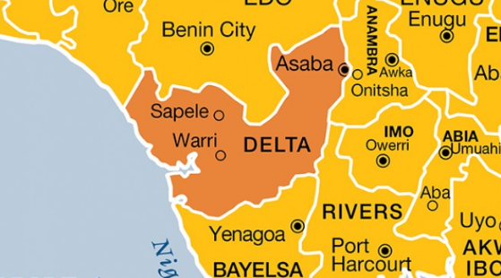 Suspects in abduction attempt of delta assembly members wife killed in gun battle - nigeria newspapers online