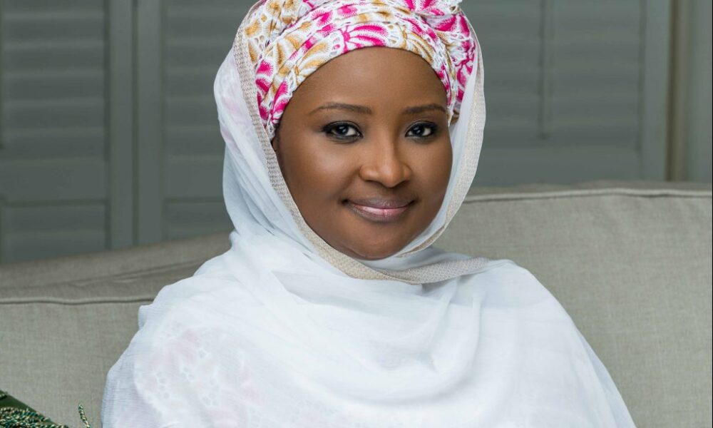 Zainab bagudu elected president of union for international cancer control - nigeria newspapers online