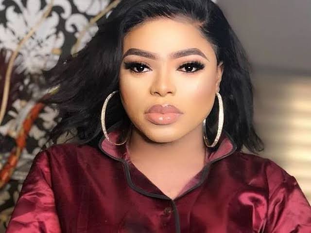 Bobrisky ncos awaits probe outcome clarifies inmate admission process - nigeria newspapers online