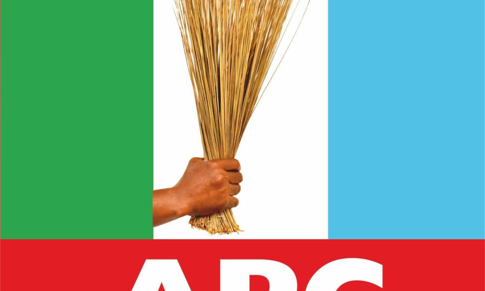 Apc wins all 23 chairmanship 276 councillorship positions - nigeria newspapers online