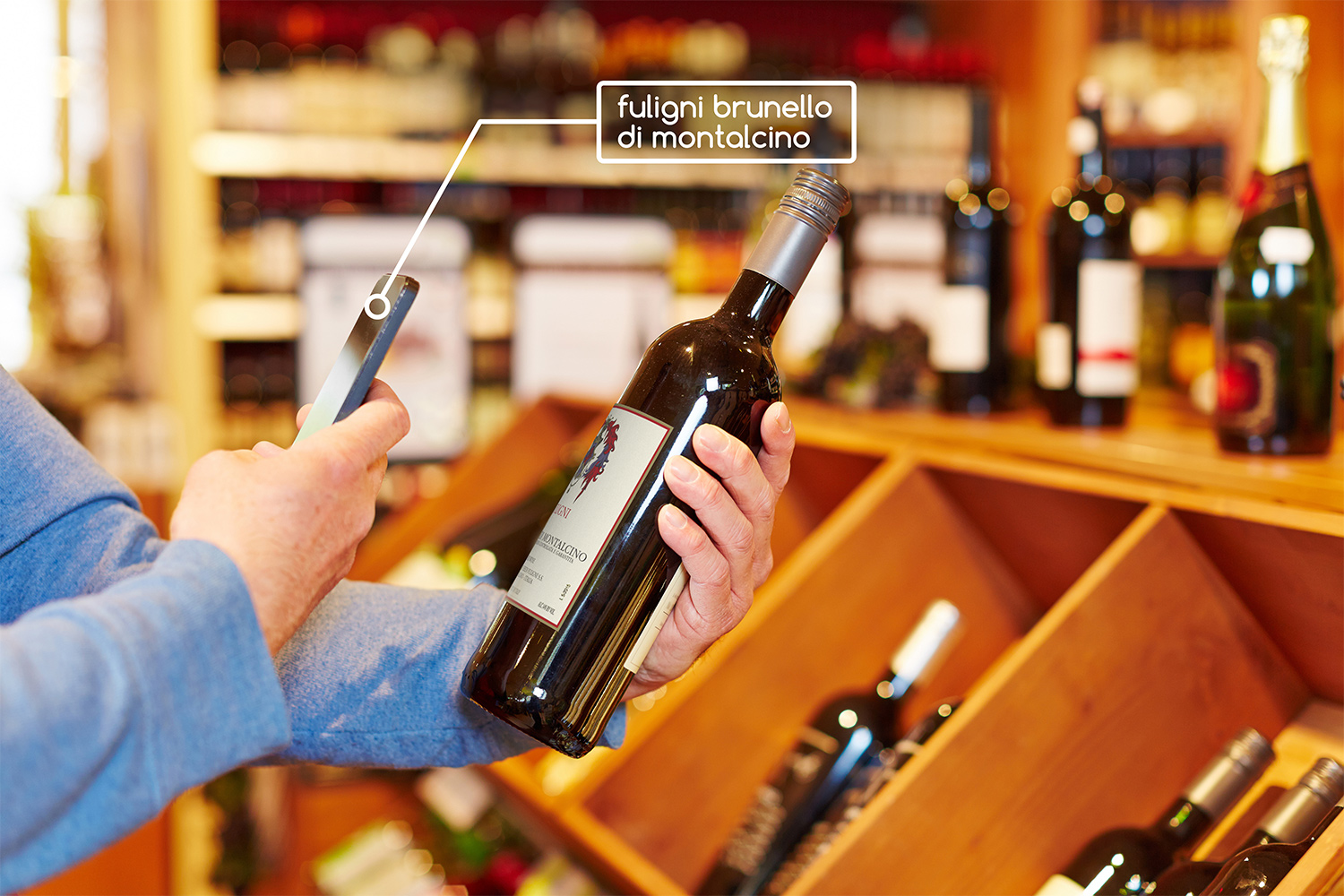 Wine Recognition API How To Use the API with Free API Key RapidAPI