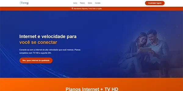 Instatel.net