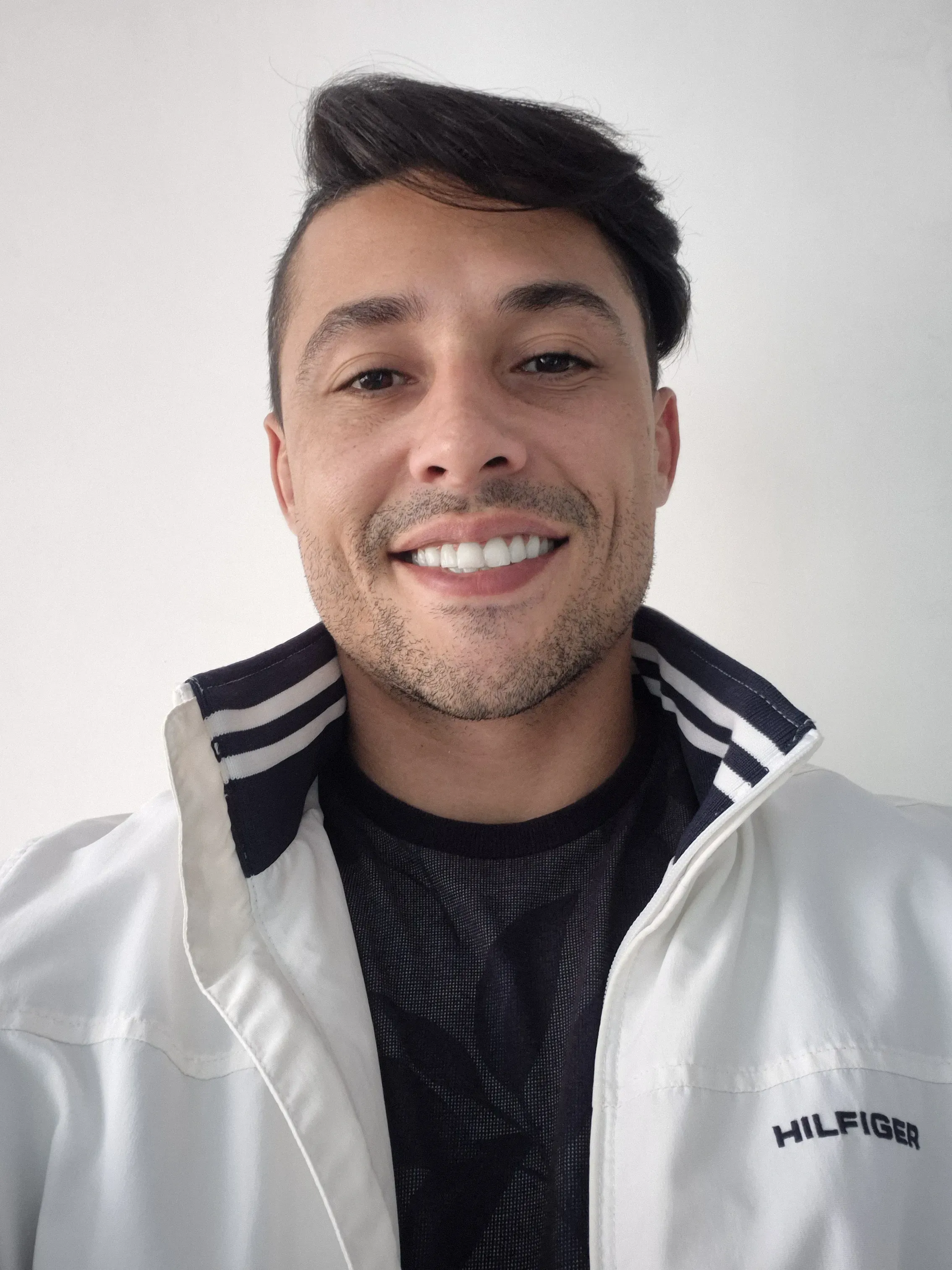 Antony Rossi