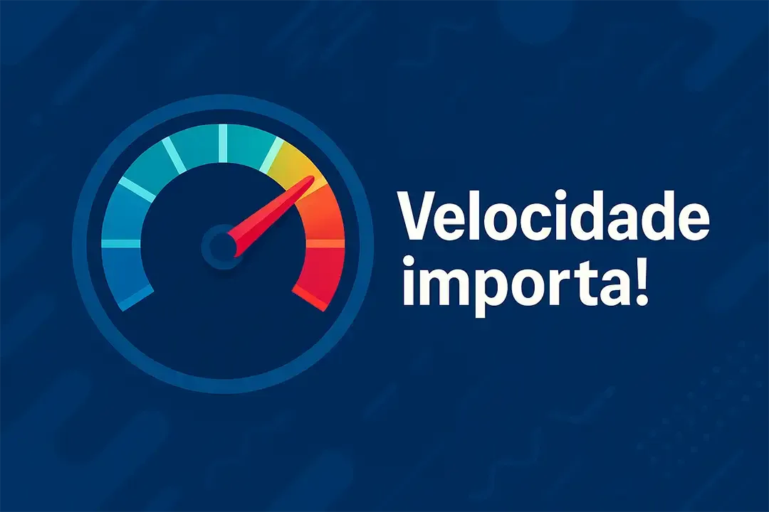 Por que um site rápido é essencial para aumentar suas vendas