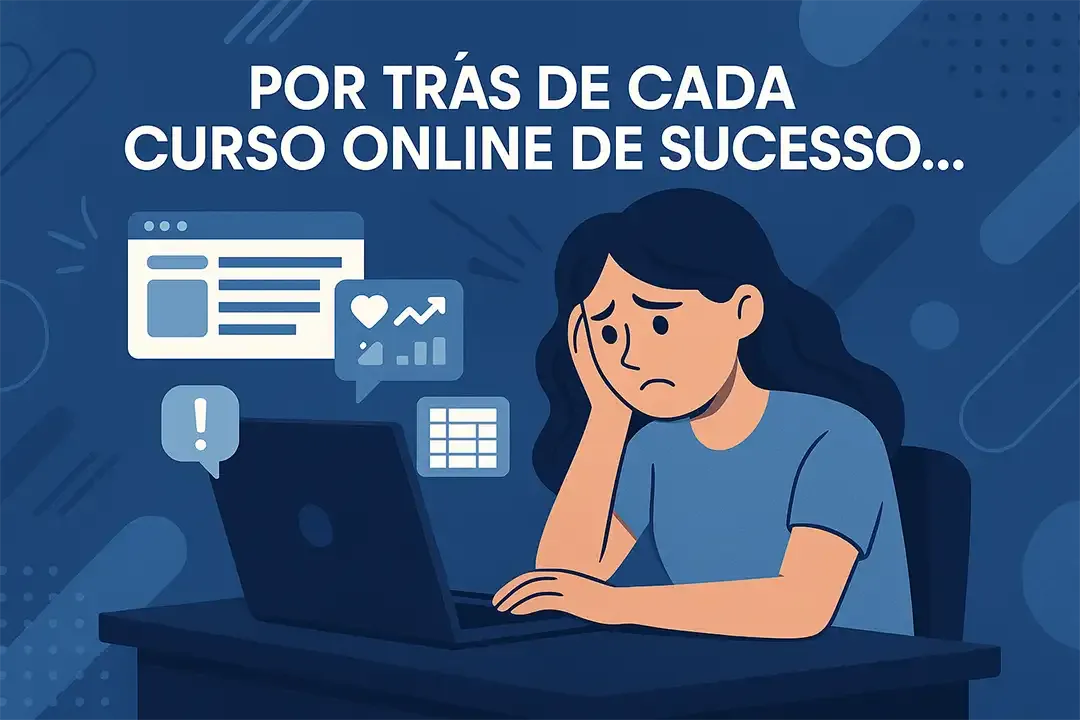 Superando os Desafios do Negócio Digital