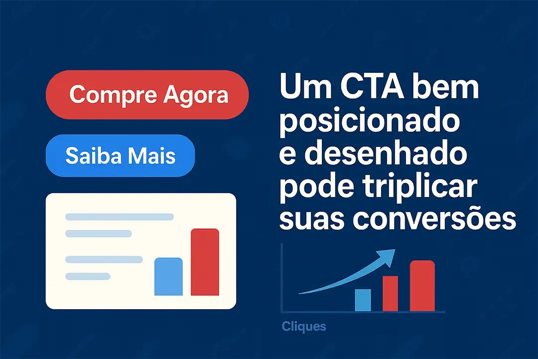 Como Aumentar Conversões com Design Estratégico