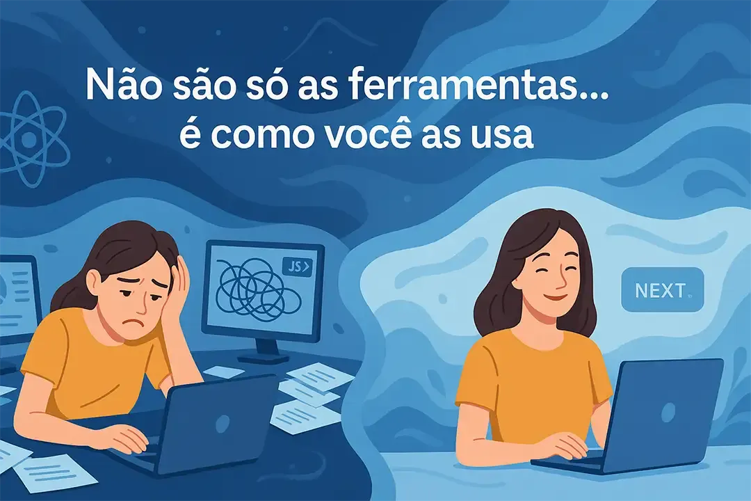 De Frustração a Liberdade: A Mentalidade do Sucesso