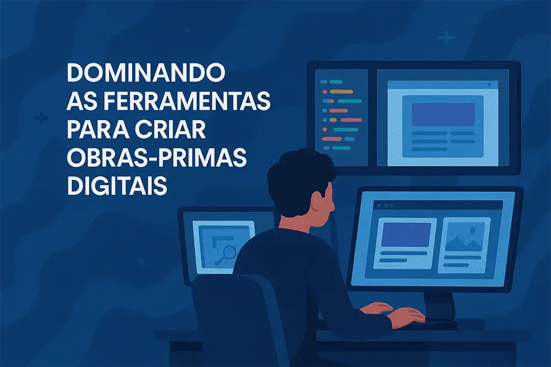 Características de um Bom Designer de Site