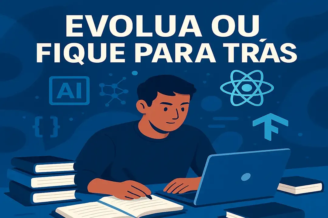 Aprendizado Contínuo e Adaptação: Mantendo-se à Frente