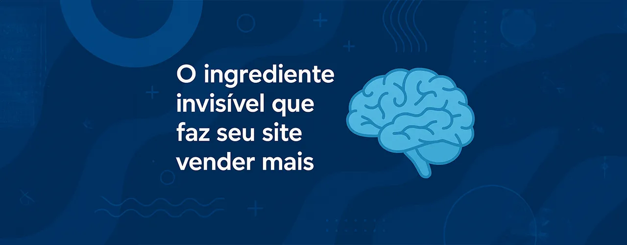 SEO O ingrediente invisível que faz seu site vender mais