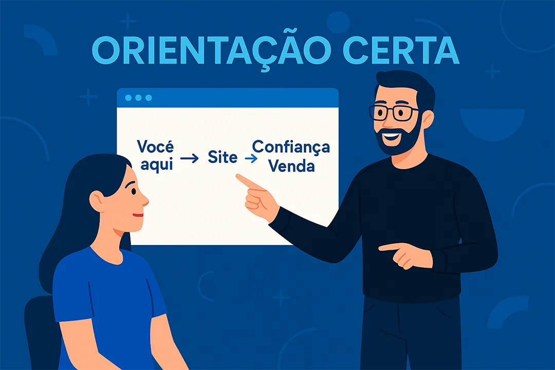 Quer saber qual é a melhor escolha pro seu caso?