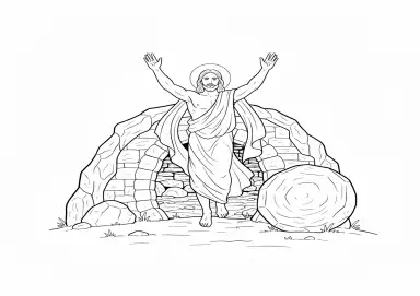 Ressurreição de Jesus