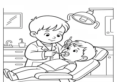 Pequeno Dentista