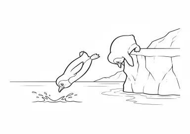 Pinguim