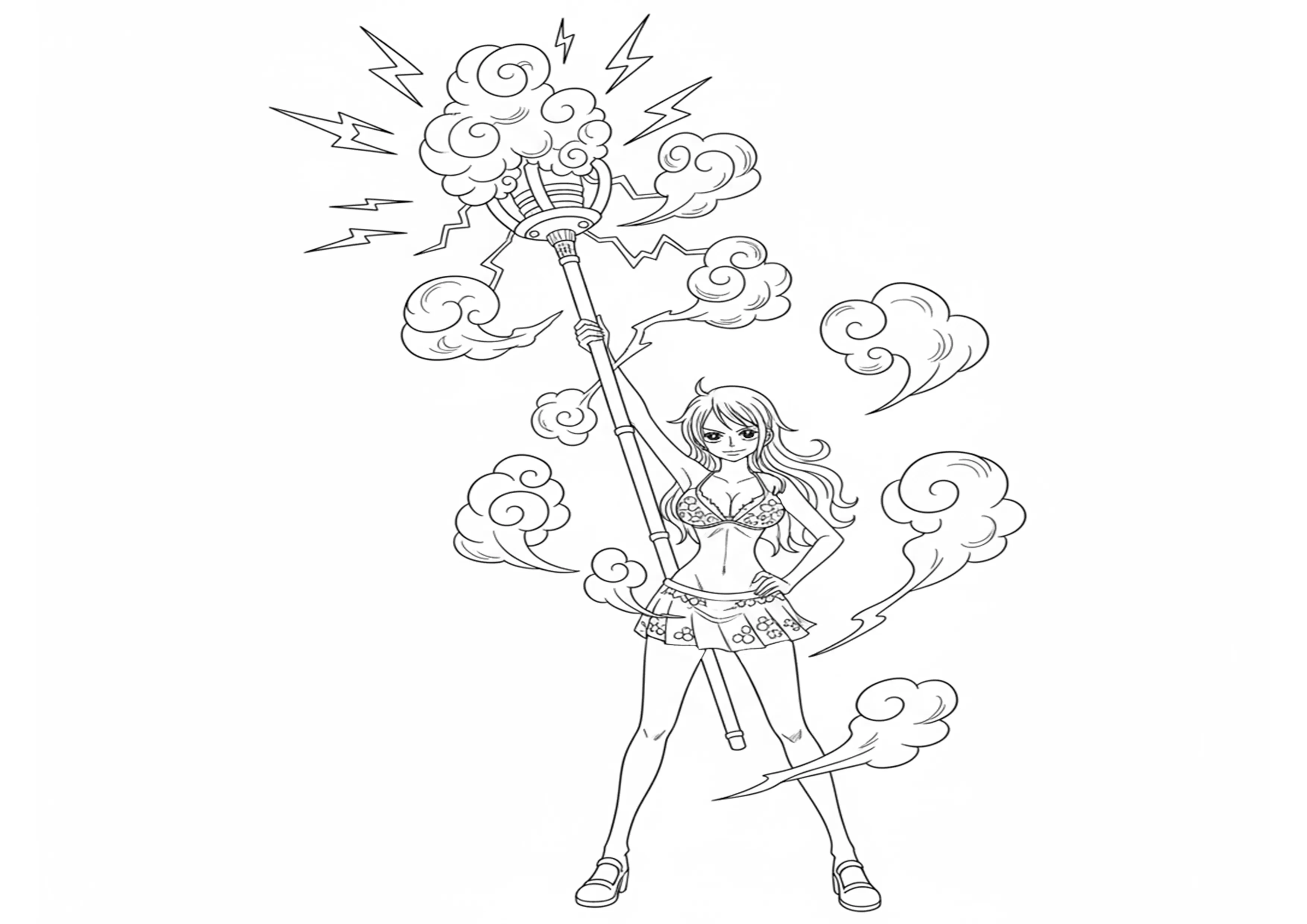 Nami Com o Clima-Tact