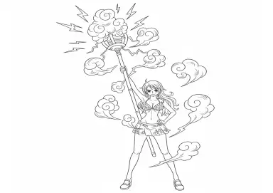 Nami Com o Clima-Tact