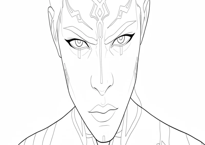 Mel Medarda Encarando de Perto