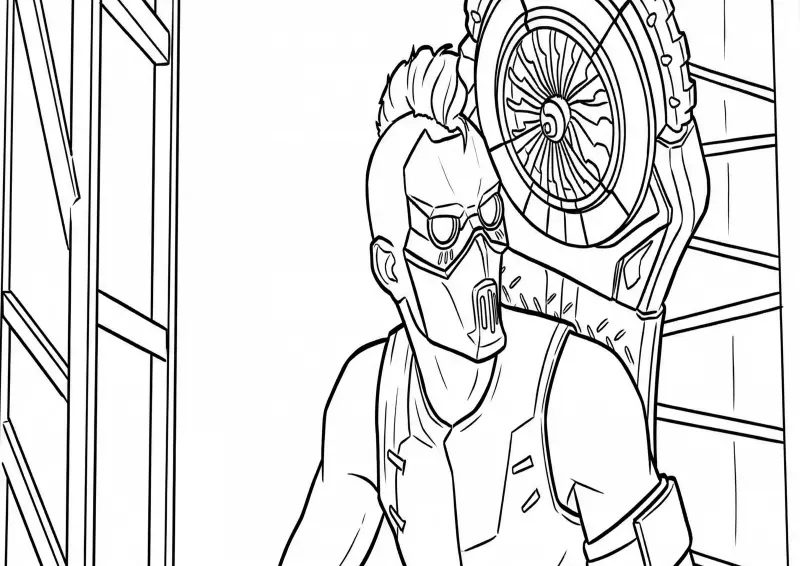 Ekko Firelight Arcane League of Legends