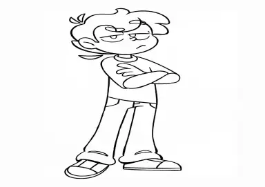 Morajo Braços Cruzados Mundo do Torajo